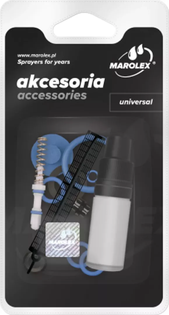MAROLEX REPAIR KIT INDUSTRY ALKA LINE