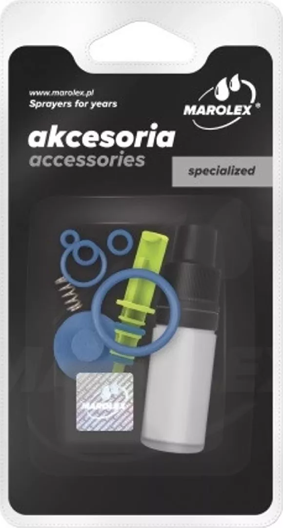 Marolex MAROLEX Industry Ergo Alka Line