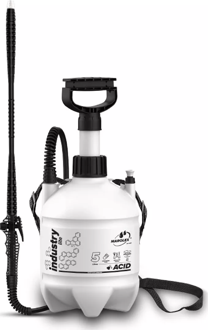Marolex Marolex Industry Lite Acid 5