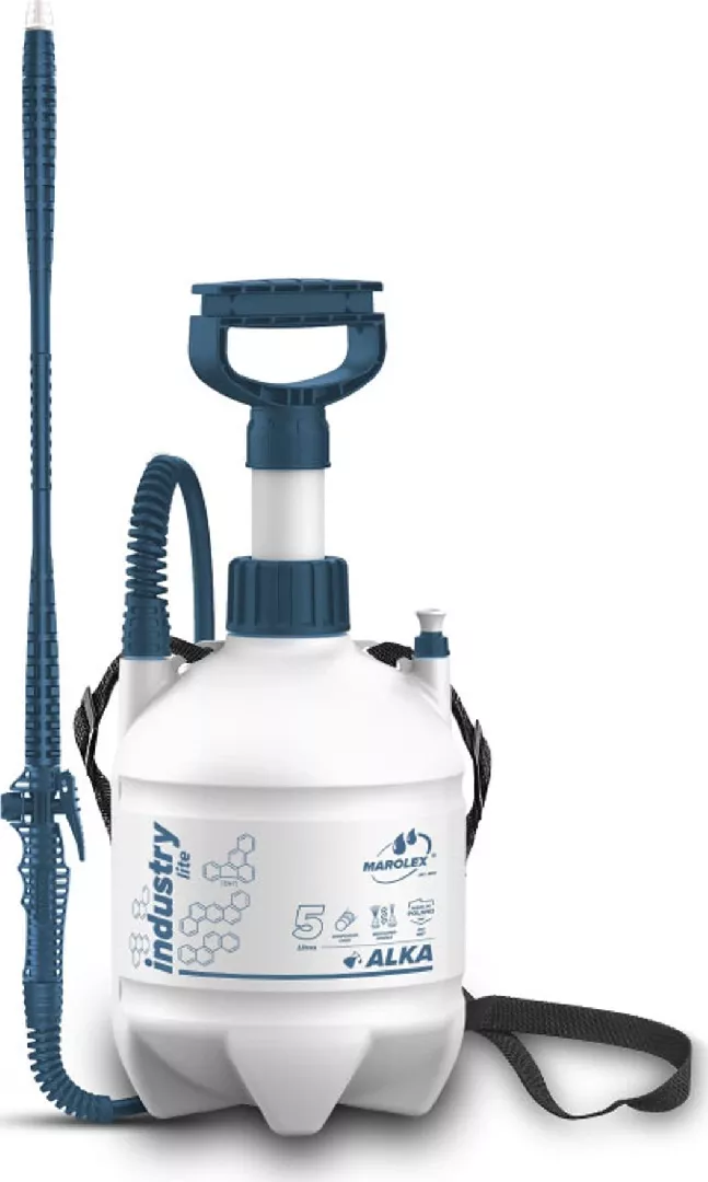 Marolex Marolex Industry Lite Alka 5