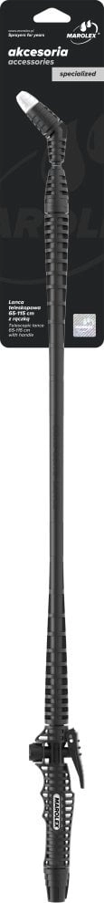 MAROLEX COMPOSITE LANCE WITH ACID LINE