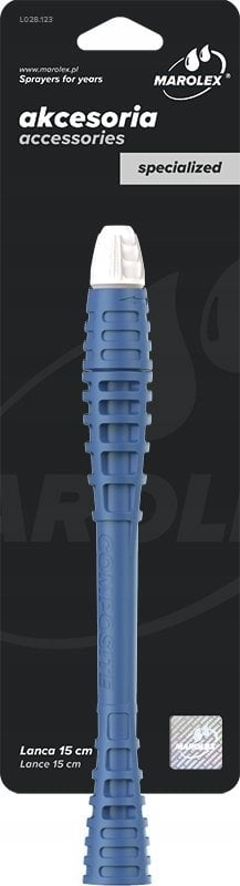 MAROLEX COMPOSITE LANCE 15 cm ALKA
