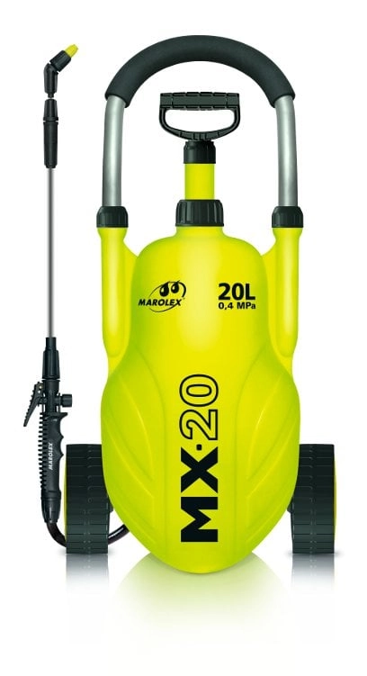 Marolex Opryskiwacz kompresyjny Profession MX20 na