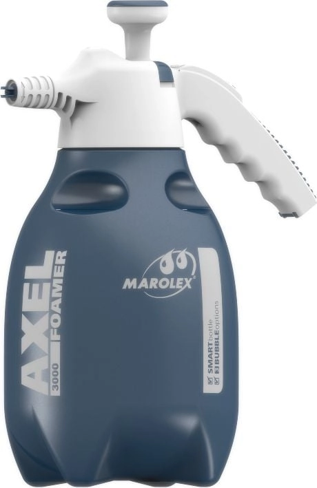 Marolex Pianownica Axel 3000ml (P3000) S122