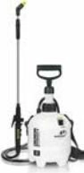 Marolex Industry 5L pressure sprayer (P5MVTS)