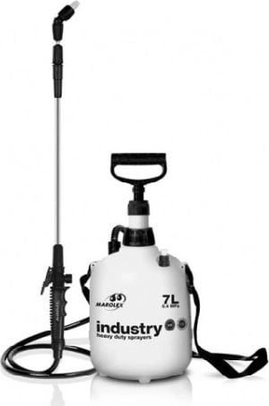Marolex Industry Manual Pressure Sprayer 7L