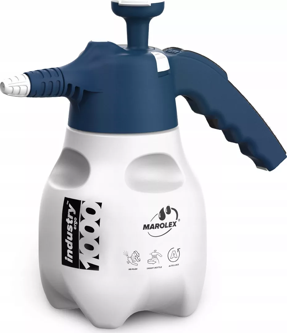 Marolex COMPRESSION MANUAL SPRAYER INDUSTRY ERGO