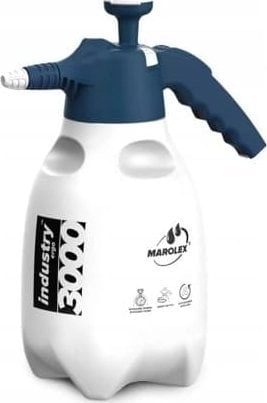 Marolex COMPRESSION MANUAL SPRAYER INDUSTRY ERGO