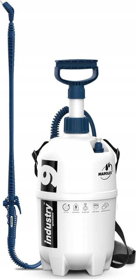 Marolex MAROLEX SPRAYER INDUSTRY ALKA LINE