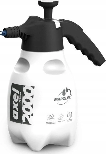 Marolex PIANOWNICA AXEL 2000 2 0L
