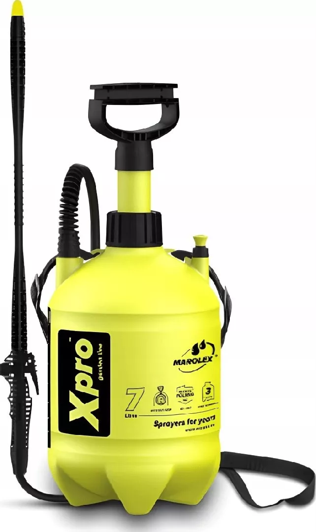 Marolex MAROLEX SPRAYER XPRO 7 S176