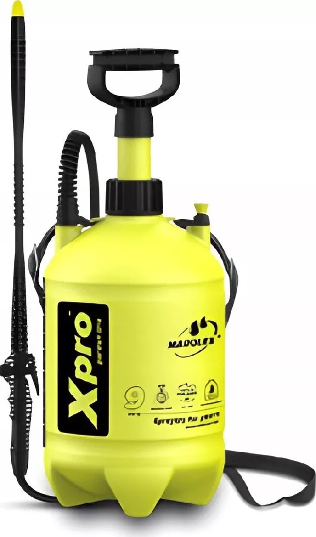 Marolex MAROLEX SPRAYER XPRO 9 S177