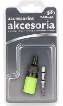 Marolex Dispense Valve Repair Kit (Z08Z)