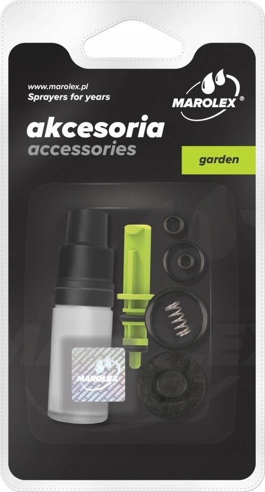Marolex MAROLEX REPAIR KIT - MASTER