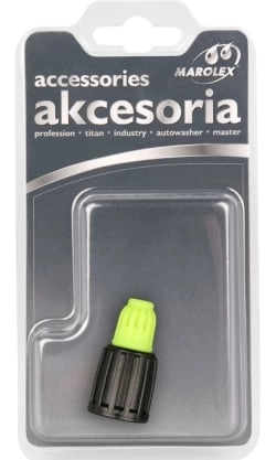 Marolex Lance tip set 2.0mm
