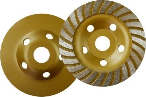 Marpol MAR-POL DIAMOND GRINDING DISC 125