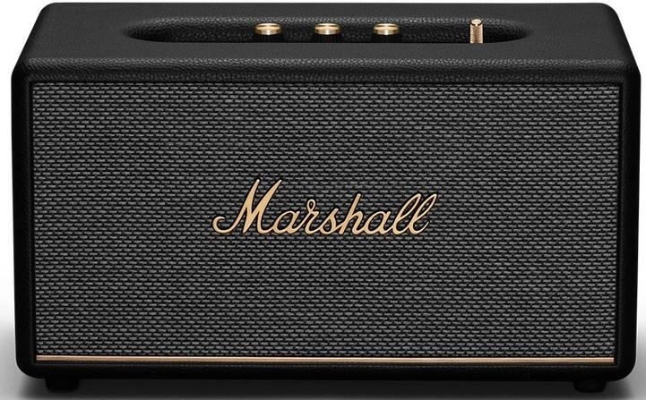 Marshall Stanmore III Black 1006010