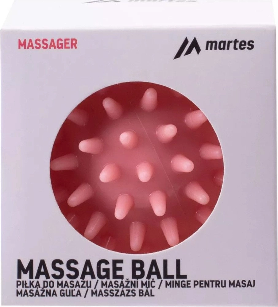 Martes MASSAGER massage accessories 14784621 5902786550678