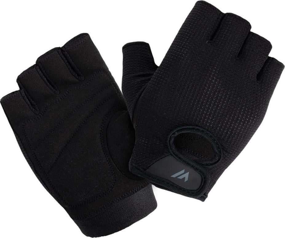 Martes Men`s bodybuilding gloves for the