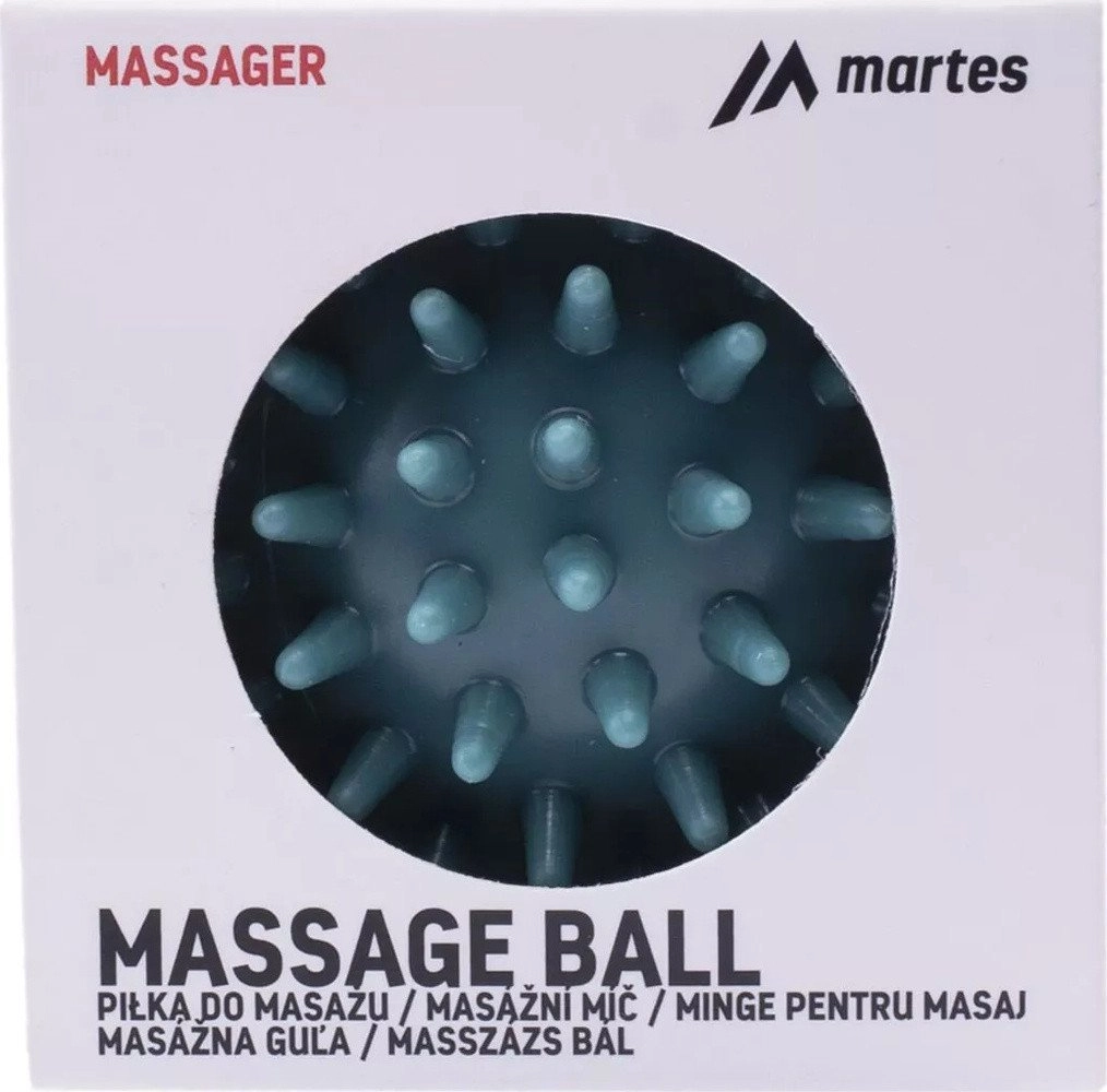 Martes MASSAGER massage ball M000213397 5902786424849