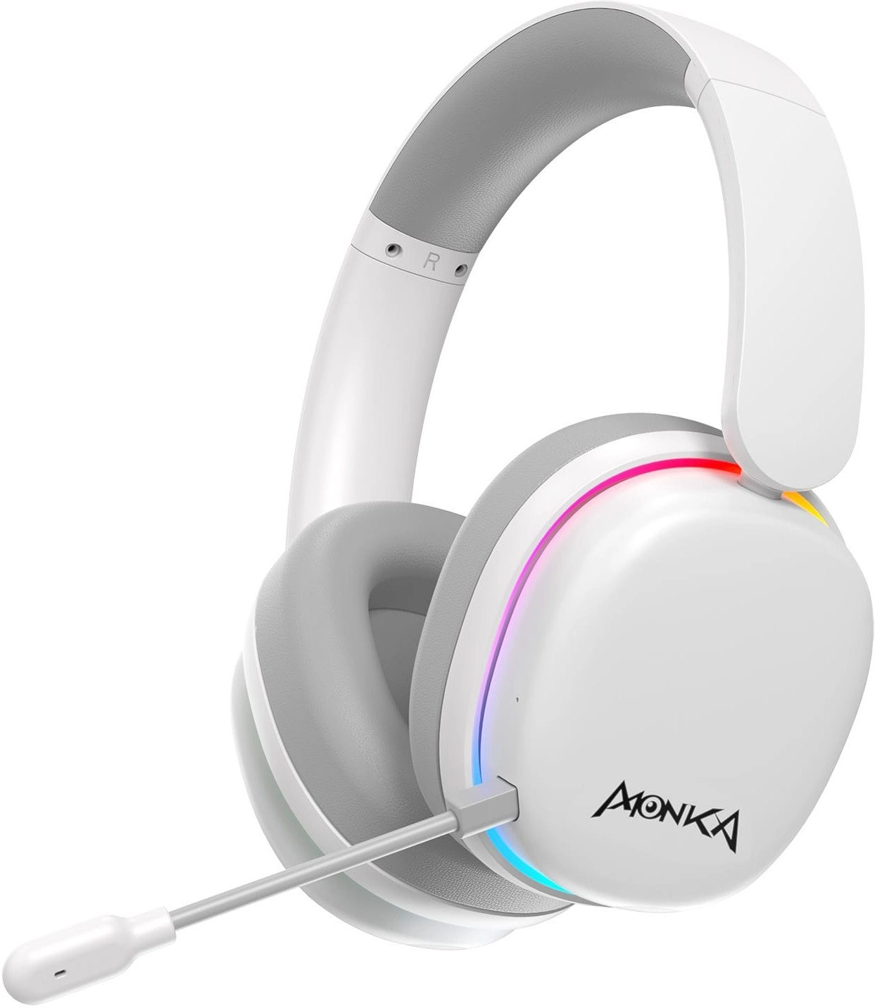 Marvo MONKA ECHO RS  headphones with