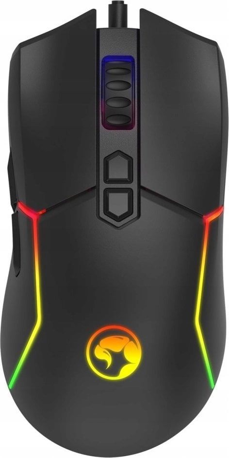 Mysz Marvo Marvo Mysz M655 12000DPI