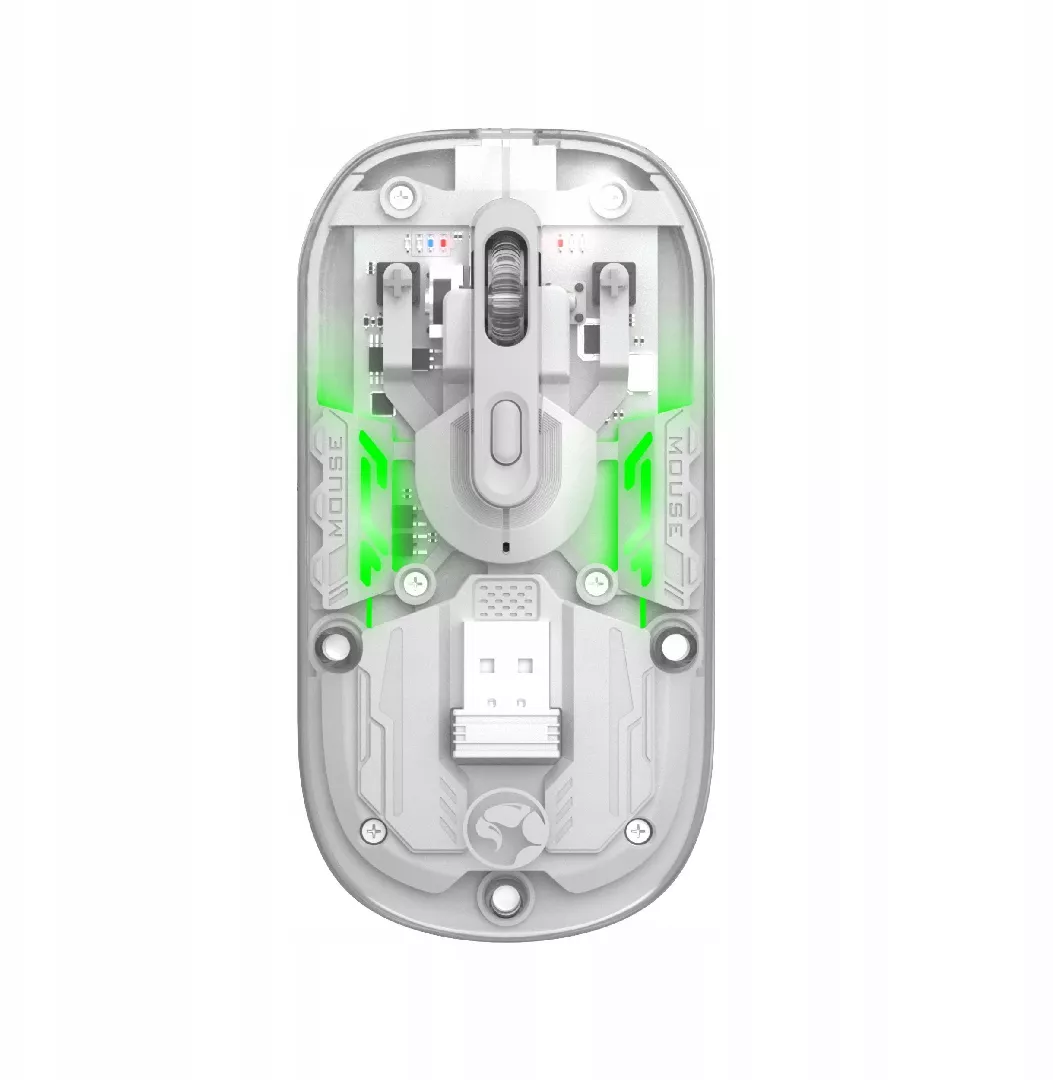 Marvo Prism 20W mouse (M808W) 6932391933657