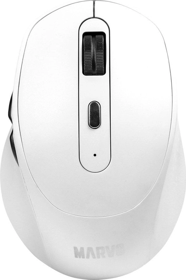 Marvo mouse Marvo WM106W WH mouse