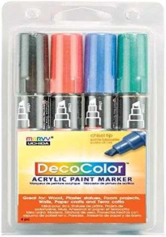 Marvy Uchida Acrylic markers "Marvy