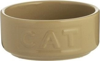Cat bowl CAT Mason and Cash