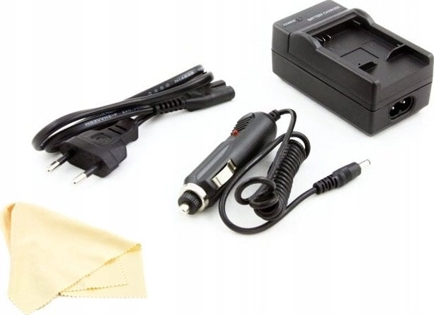 Camera charger Massa Sony Np-fw50 /