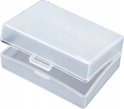 Massa Pudełko Box Na Baterie Akumulator