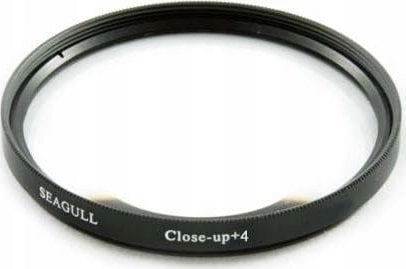 Massa Filter Lens Macro Filter +4
