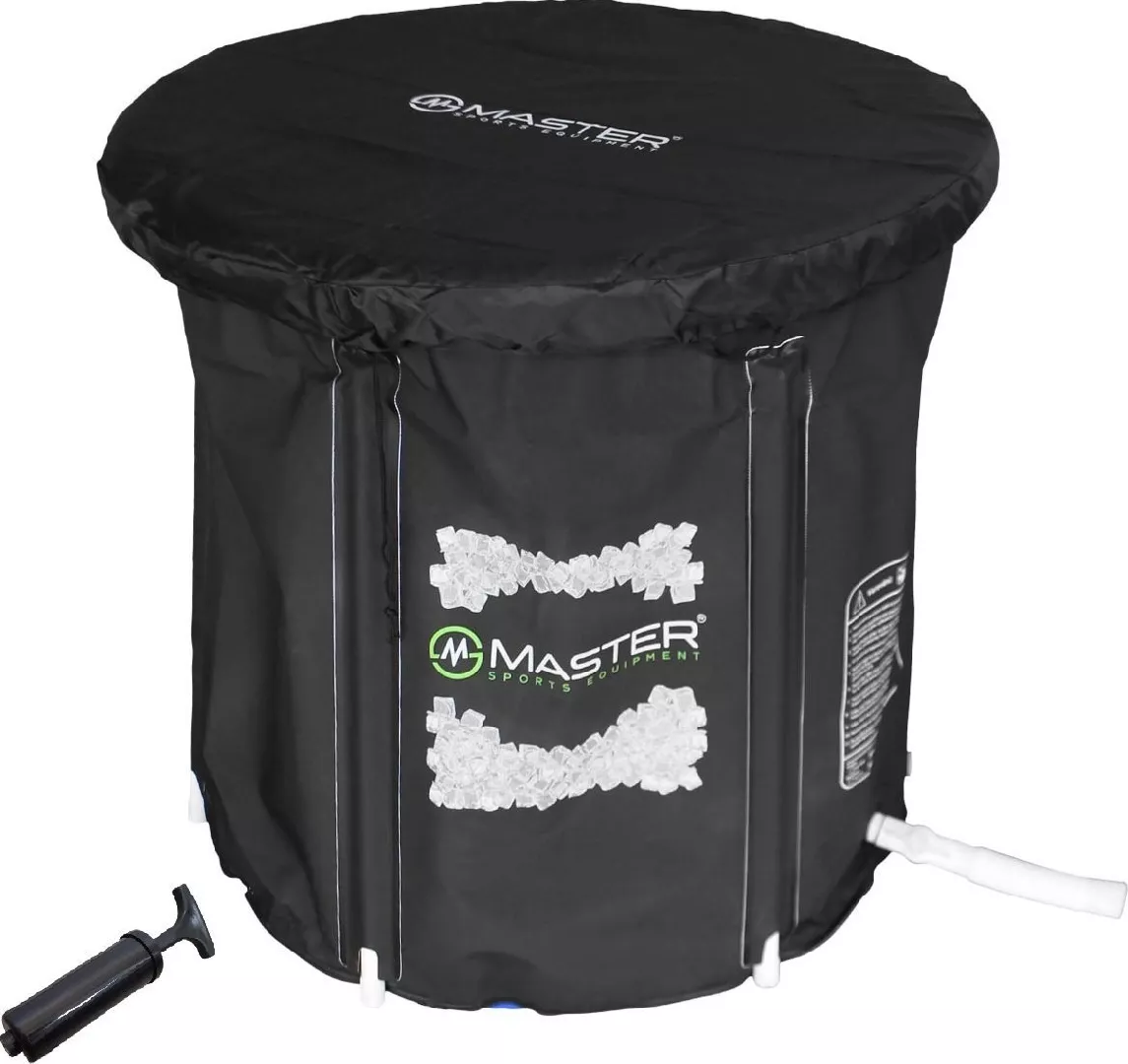 Master Wanna Lodowa Master 80 X