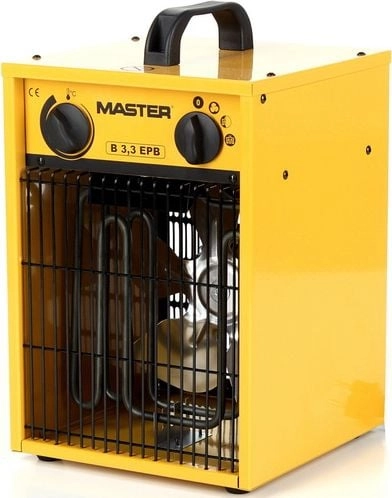 MASTER ELECTRIC HEATER B3 3 IT
