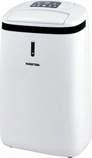 MASTER DEHUMIDIFIER DH720P 20 l/24h 0001-00013-42923