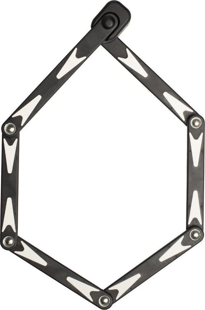 MasterLock Master Lock Folding Lock (VdS)