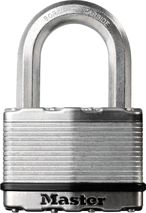 MasterLock Master Lock Padlock Security Level