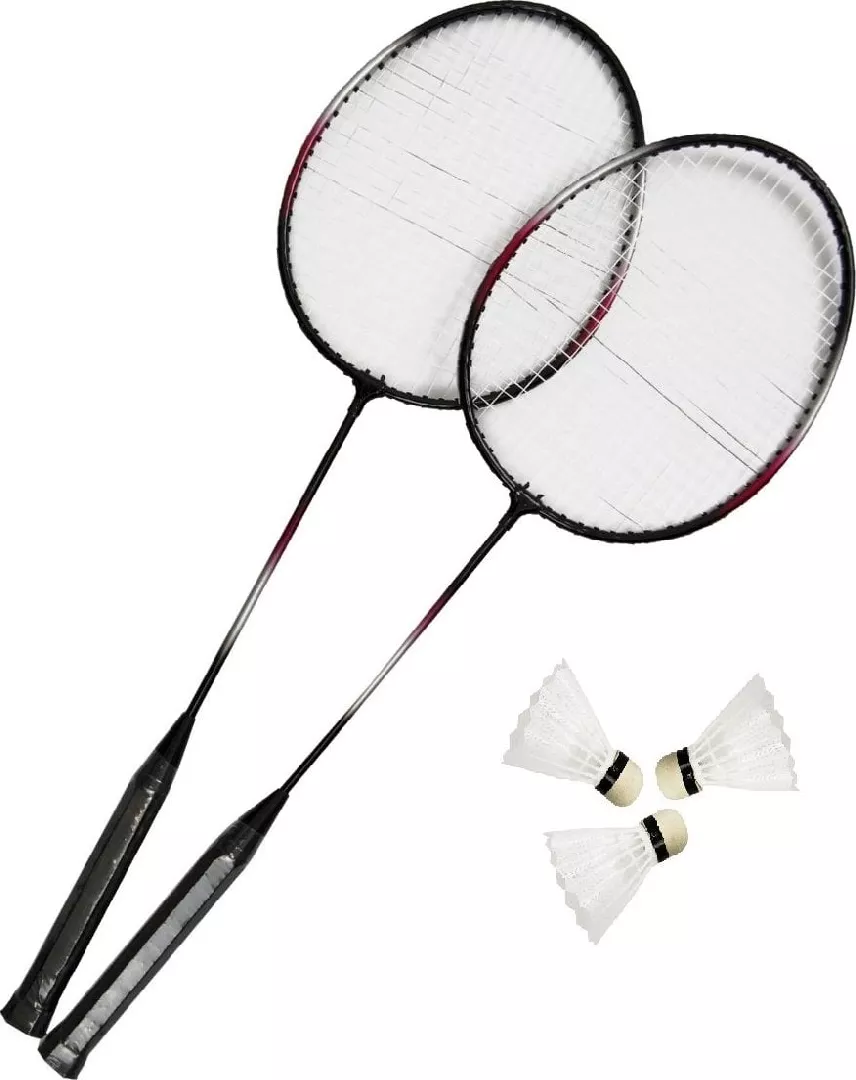 Master Zestaw do Badmintona MASTER Fly