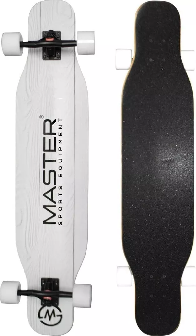 Deskorolka Master Deskorolka Longboard MASTER Night