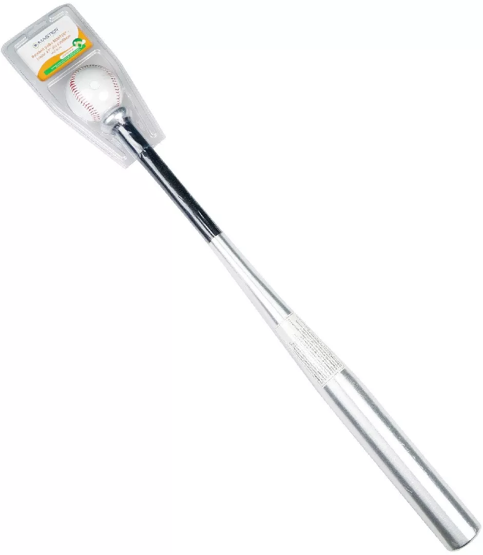 Zestaw Kij Bejsbolowy Baseballowy Soft z