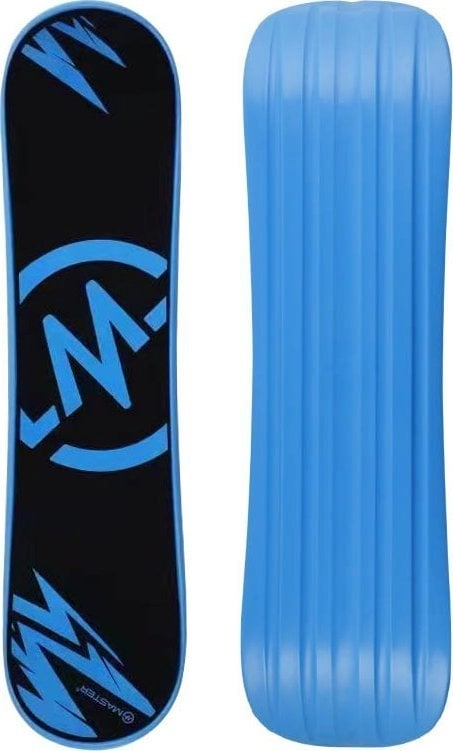 Master Sanki Master Snowboard ślizgacz dla