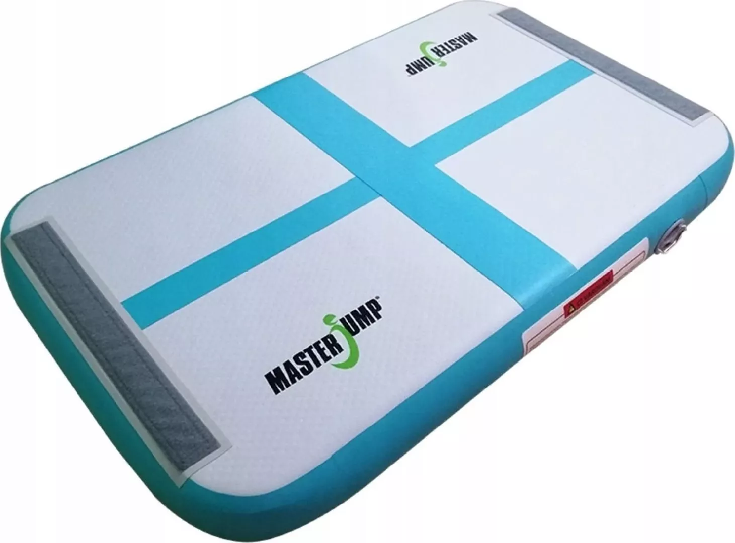 Master AirBoard Mata Gimnastyczna Trampolina MASTER