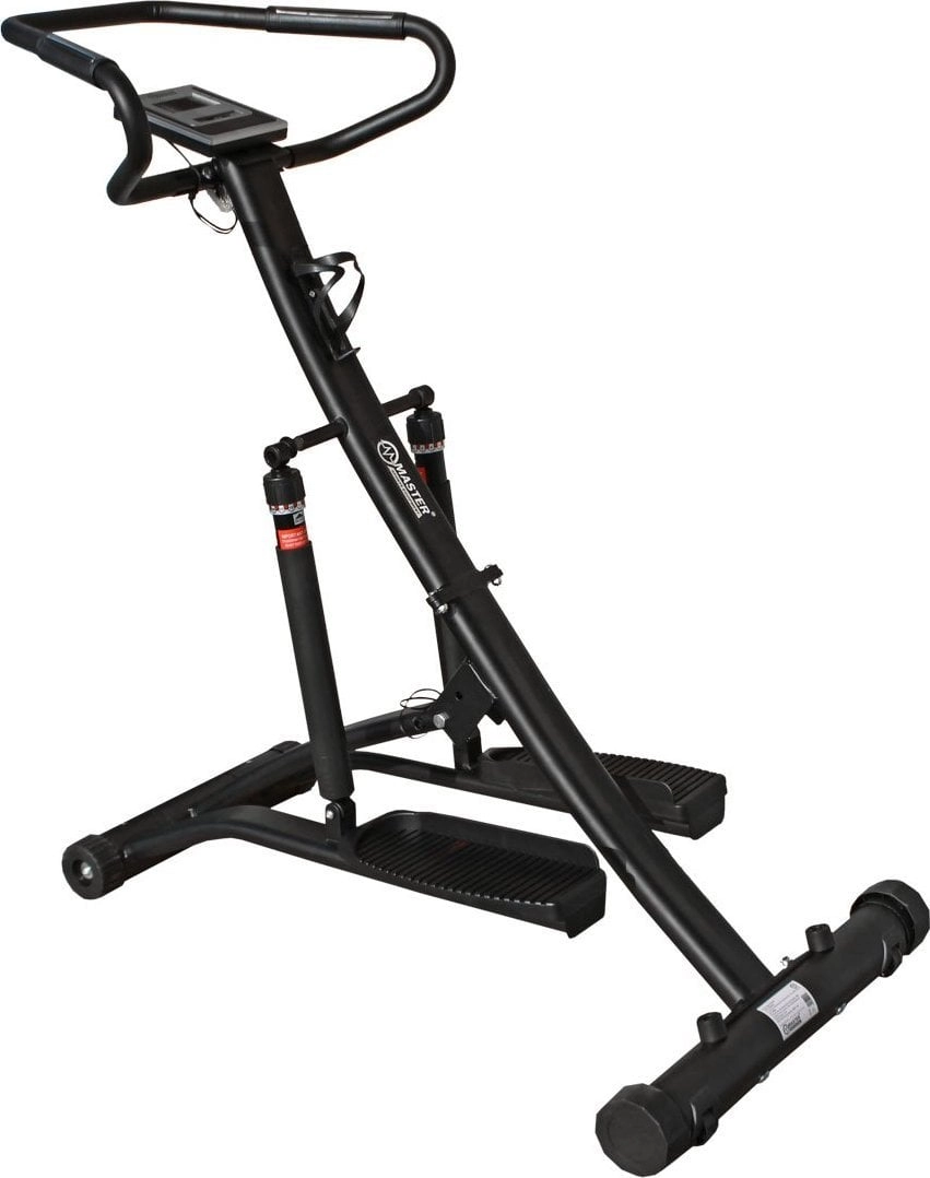Stepper Master Składany Power Stepper Fitness