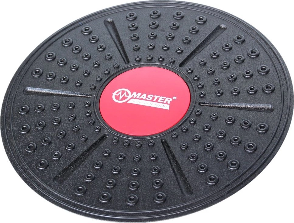 Master Balancing Platform MASTER Balance Trainer
