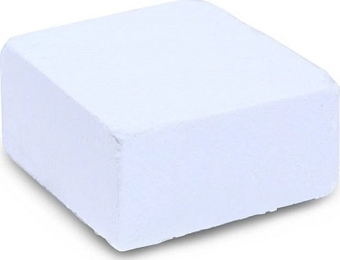 Master Magnesia Chalk Cube Sports Gymnastic