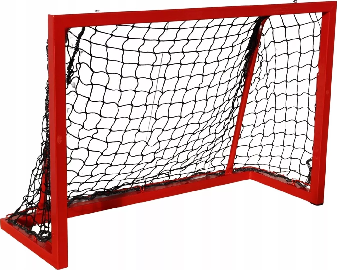 Master Floorball Goal with Net MASTER