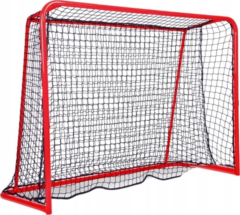 Master Floorball Goal with Net MASTER