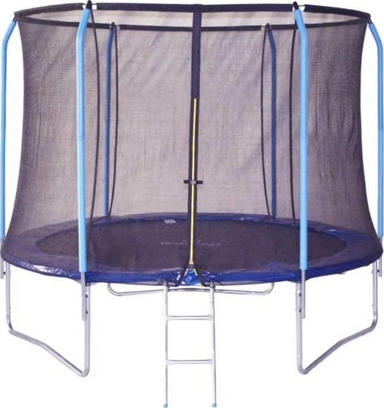 Trampolina ogrodowa Master Safety z siatką