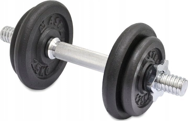 Master Hantel Żeliwny Regulowany 10 kg
